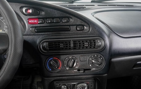 Chevrolet Niva I рестайлинг, 2013 год, 579 000 рублей, 17 фотография