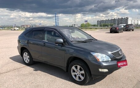 Lexus RX II рестайлинг, 2003 год, 1 250 000 рублей, 4 фотография