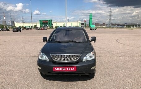 Lexus RX II рестайлинг, 2003 год, 1 250 000 рублей, 3 фотография