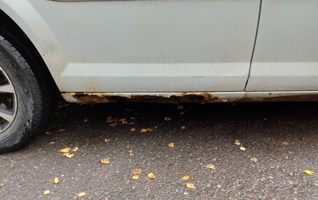 ГАЗ Volga Siber I, 2010 год, 170 000 рублей, 5 фотография