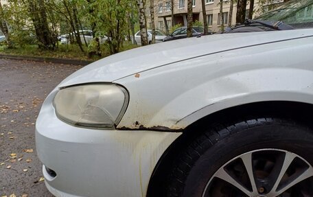 ГАЗ Volga Siber I, 2010 год, 170 000 рублей, 9 фотография