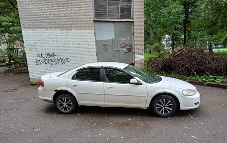 ГАЗ Volga Siber I, 2010 год, 170 000 рублей, 3 фотография