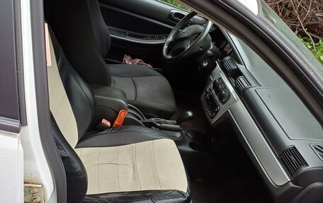 ГАЗ Volga Siber I, 2010 год, 170 000 рублей, 2 фотография