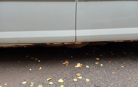 ГАЗ Volga Siber I, 2010 год, 170 000 рублей, 8 фотография