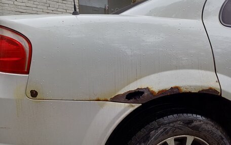 ГАЗ Volga Siber I, 2010 год, 170 000 рублей, 6 фотография