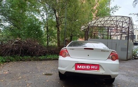 ГАЗ Volga Siber I, 2010 год, 170 000 рублей, 7 фотография