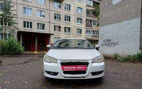 ГАЗ Volga Siber I, 2010 год, 170 000 рублей, 4 фотография