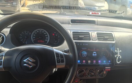 Suzuki Swift III, 2006 год, 550 000 рублей, 7 фотография