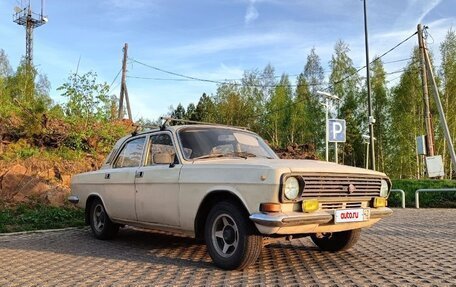 ГАЗ 24 «Волга», 1989 год, 95 000 рублей, 7 фотография