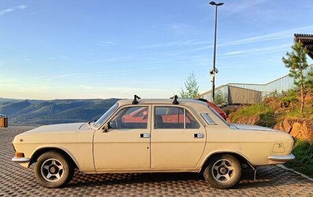 ГАЗ 24 «Волга», 1989 год, 95 000 рублей, 5 фотография