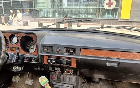 ГАЗ 24 «Волга», 1989 год, 95 000 рублей, 8 фотография