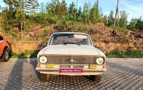 ГАЗ 24 «Волга», 1989 год, 95 000 рублей, 6 фотография