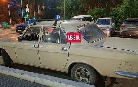 ГАЗ 24 «Волга», 1989 год, 95 000 рублей, 9 фотография