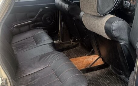 ГАЗ 24 «Волга», 1989 год, 95 000 рублей, 11 фотография