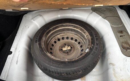 KIA Rio IV, 2018 год, 1 010 000 рублей, 7 фотография