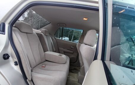 Nissan Tiida, 2011 год, 850 000 рублей, 11 фотография
