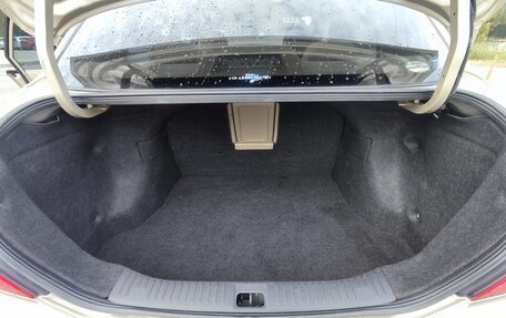 Nissan Tiida, 2011 год, 850 000 рублей, 14 фотография