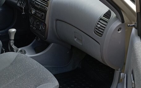 Hyundai Accent II, 2006 год, 365 000 рублей, 10 фотография