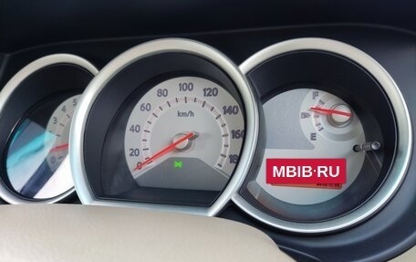 Nissan Tiida, 2011 год, 850 000 рублей, 17 фотография
