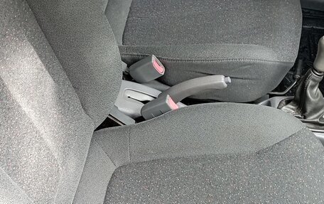 Hyundai Accent II, 2006 год, 365 000 рублей, 11 фотография
