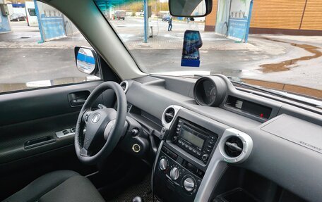 Great Wall Coolbear, 2009 год, 400 000 рублей, 6 фотография