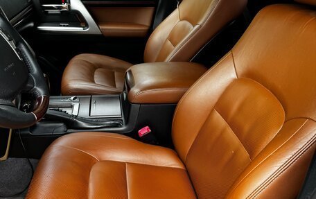 Toyota Land Cruiser 200, 2014 год, 4 000 000 рублей, 6 фотография