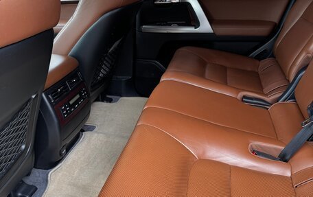 Toyota Land Cruiser 200, 2014 год, 4 000 000 рублей, 7 фотография