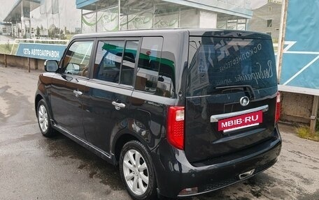 Great Wall Coolbear, 2009 год, 400 000 рублей, 3 фотография