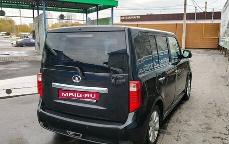 Great Wall Coolbear, 2009 год, 400 000 рублей, 4 фотография