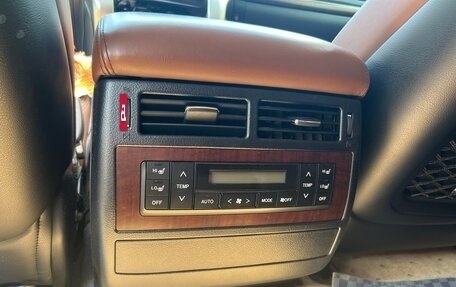 Toyota Land Cruiser 200, 2014 год, 4 000 000 рублей, 10 фотография