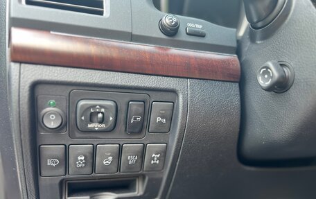 Toyota Land Cruiser 200, 2014 год, 4 000 000 рублей, 11 фотография