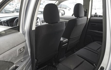 Mitsubishi Outlander III рестайлинг 3, 2013 год, 1 399 000 рублей, 11 фотография