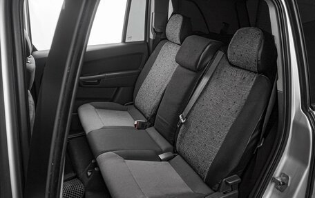 Opel Zafira B, 2012 год, 869 000 рублей, 9 фотография