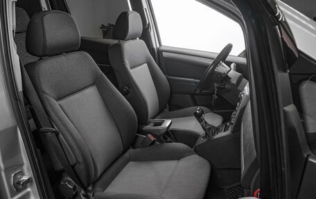 Opel Zafira B, 2012 год, 869 000 рублей, 8 фотография