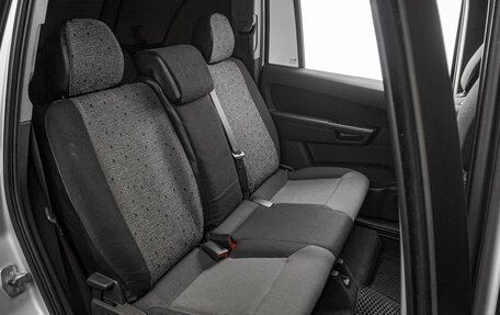 Opel Zafira B, 2012 год, 869 000 рублей, 7 фотография