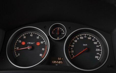 Opel Zafira B, 2012 год, 869 000 рублей, 15 фотография