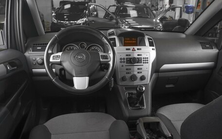 Opel Zafira B, 2012 год, 869 000 рублей, 6 фотография