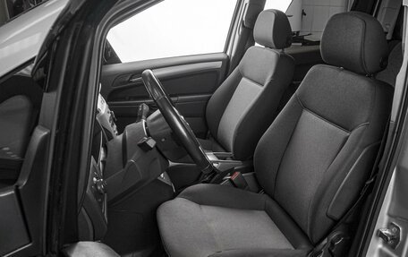 Opel Zafira B, 2012 год, 869 000 рублей, 10 фотография