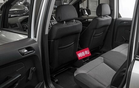 Opel Zafira B, 2012 год, 869 000 рублей, 11 фотография