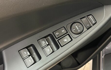 Hyundai Tucson III, 2019 год, 2 756 000 рублей, 16 фотография