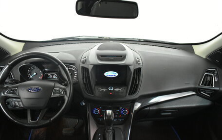 Ford Kuga III, 2018 год, 1 439 000 рублей, 7 фотография