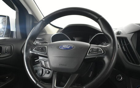 Ford Kuga III, 2018 год, 1 439 000 рублей, 9 фотография