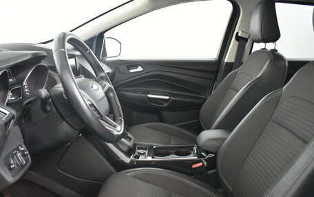 Ford Kuga III, 2018 год, 1 439 000 рублей, 8 фотография