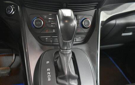 Ford Kuga III, 2018 год, 1 439 000 рублей, 10 фотография