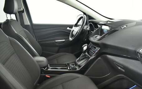 Ford Kuga III, 2018 год, 1 439 000 рублей, 11 фотография