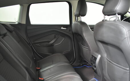 Ford Kuga III, 2018 год, 1 439 000 рублей, 12 фотография