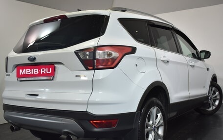 Ford Kuga III, 2018 год, 1 439 000 рублей, 6 фотография