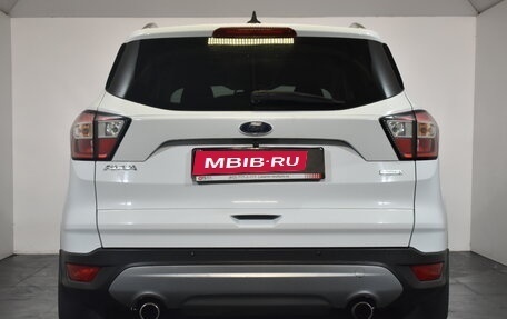 Ford Kuga III, 2018 год, 1 439 000 рублей, 5 фотография