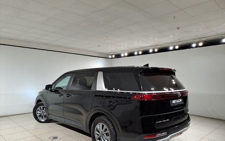 KIA Carnival, 2021 год, 3 249 000 рублей, 4 фотография