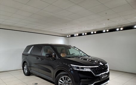 KIA Carnival, 2021 год, 3 249 000 рублей, 3 фотография